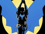 A Bold New Era Begins for DC’s Caped Crusader on September 3!